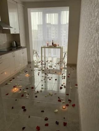 Люкс Апартаменты .Район Автовокзала,В Жк Арена Rivne Bagian luar foto